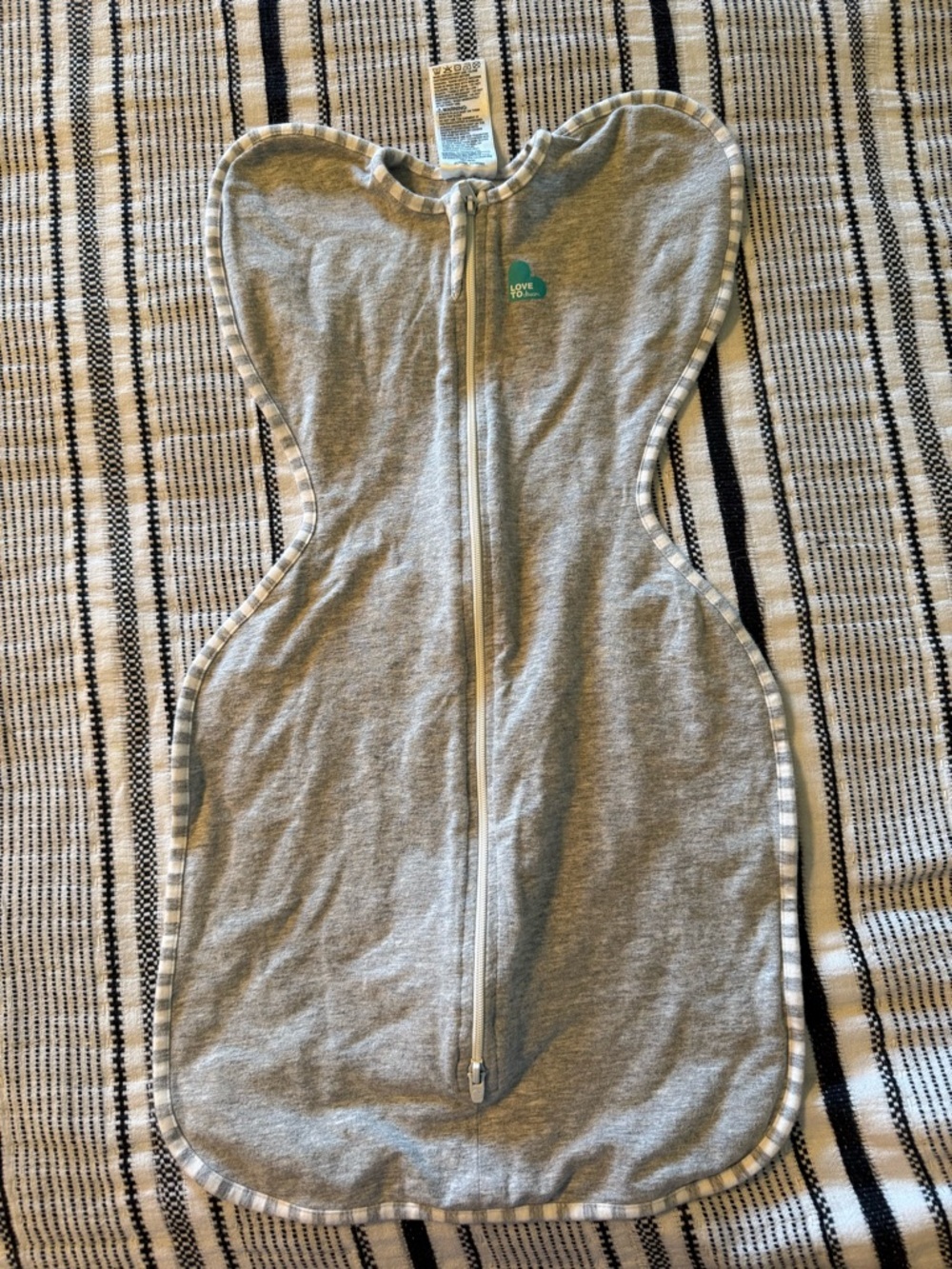 Love to Dream Swaddle